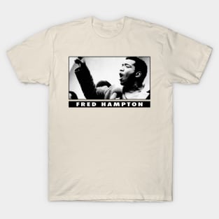 Fred Hampton T-Shirt